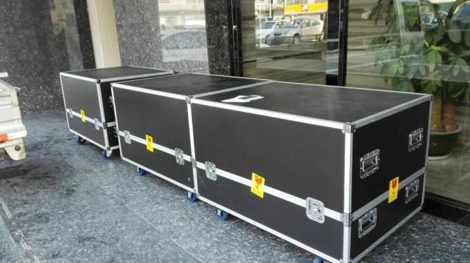 22" 3D Ολογραφικός Προβολέας 270 μοίρες Ολοειδής Οθόνη Ολογραφική Πυραμίδα Ολογραφική Πυραμίδα Full HD Ανάλυση 3D Οθόνη 3