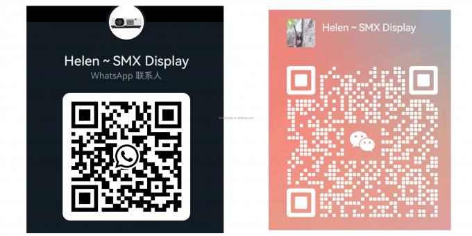 Διαδραστικό κιβώτιο ολογράμματος 3D με βάση την τεχνητή νοημοσύνη, ψηφιακός ανθρώπινος στρογγυλός εκθεσιακός πάγκος 75 ιντσών Holotube Holographic Display Box 7