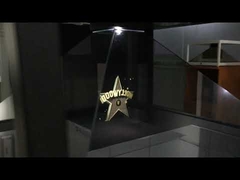 Βίντεο της Οθόνης