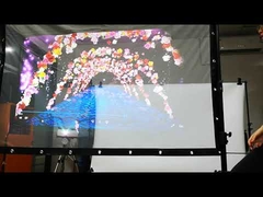 Δίχτυ οθόνης