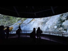 Κυρτή οθόνη