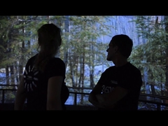 Κυρτή οθόνη