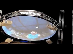 Κυρτή οθόνη