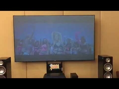 Κυρτή οθόνη