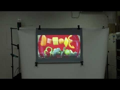 ταινία προβολής