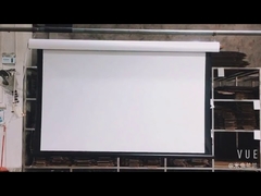 οθόνη με τάνυση