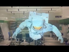 Διαφανής ταινία προβολής