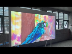 Ασύρματη επίδειξη υποστήριξης προβολέων λέιζερ SMX πλήρης HD 1920x1200