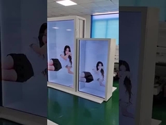 Υπέρυθρες οθόνες αφής, πλαίσιο αφής IR χωρίς βούλωμα γυαλιού & παιχνίδι για τη διαλογική διαφήμιση