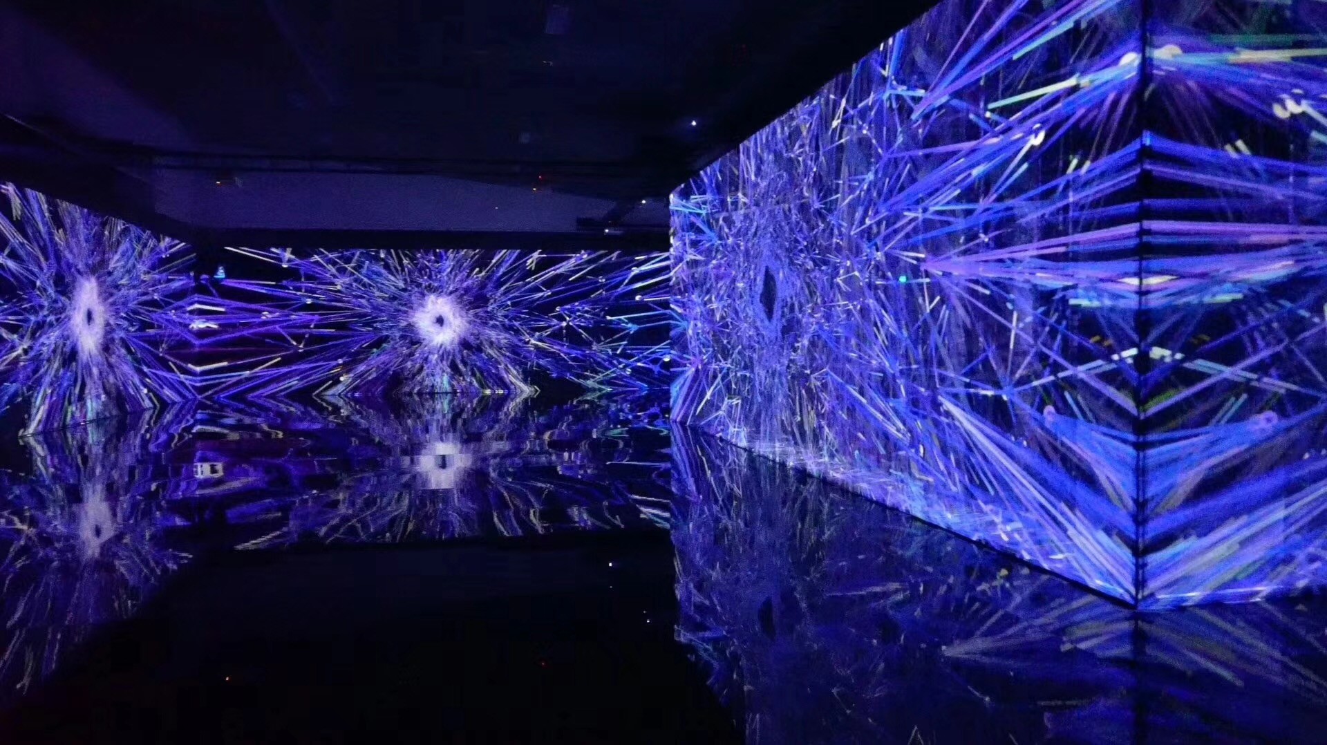 Τελευταίες εταιρικές ειδήσεις για Σε ποιες περιοχές η ολογραφική τεχνολογία προβολής χρησιμοποιείται κυρίως;