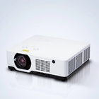 3LCD 3D Laser Projector 7000 Lumens Projector For Projection Mapping