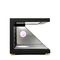 270 Degree 3D Hologram Box For Launching Jewelry Perfume Watches