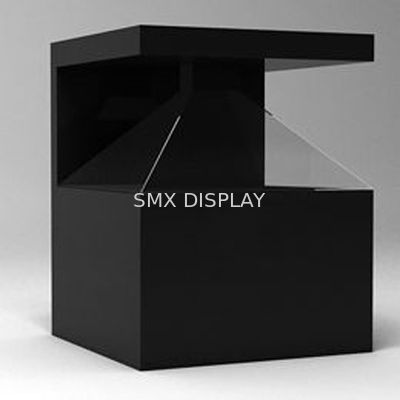 ποιότητας 270 μοίρες 22 ιντσών Hologram Cube 3d Holobox Ολογραφική οθόνη Εργοστάσιο