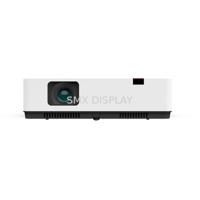 1080P φορητός προβολέας LCD 3700 προβολείς επιχειρησιακών πολυμέσων μονάδων λούμεν