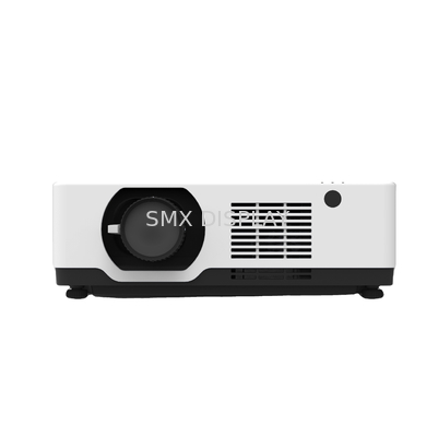 SMX WUXGA 1920x1200 HD 4K 3LCD προβολέας λέιζερ 6500 μονάδων λούμεν για τον εγχώριο κινηματογράφο