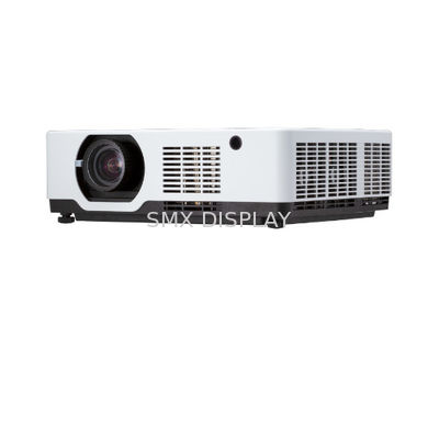 Ποιότητα 6500Lumens 3 LCD εξωτερικός 3D Laser Mapping Projector 1920x1200P 360 μοίρες για μεγάλα μέρη Εργοστάσιο
