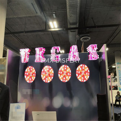 ποιότητας Black Hypervenon holographic projector / Projector for restaurant /175 view angle Εργοστάσιο