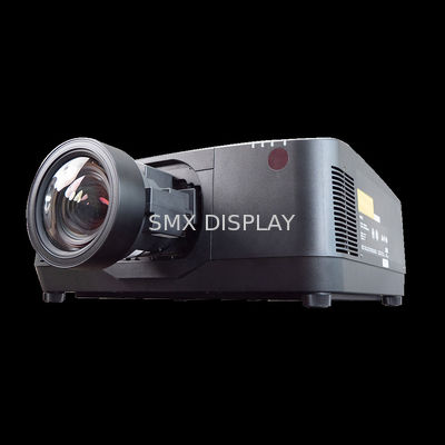 ποιότητας 20000lumen LCD laser projector υποστήριξη 4K για 3D mapping προβολή Εργοστάσιο