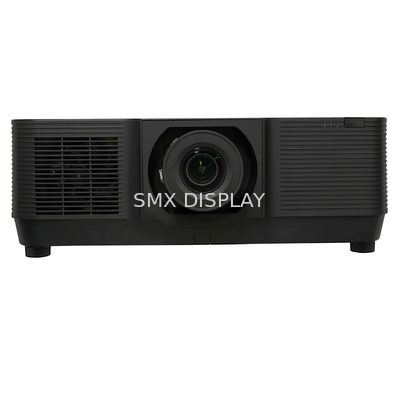 Ποιότητα Full HD 12000 λουμέν WUXGA Μεγάλη κατηγορία 3LCD Laser Projector για έργα χαρτογράφησης Εργοστάσιο