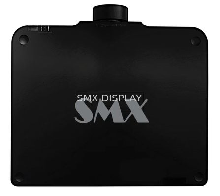 ποιότητας 15000 λουμέν Μεγάλο χώρο Εξωτερική προβολή κτιρίων 3LCD Laser 3D Video Mapping 4k Projector Εργοστάσιο