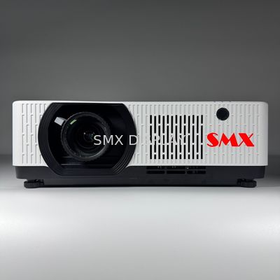 Ποιότητα SMX MX-VL820U Προβολέας 3LCD WUXGA Μηχανική Εμπορικός Λέιζερ 8200 Λουμέντο Προβολέας Οικιακού Θεάτρου 4K Εργοστάσιο