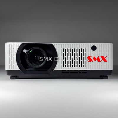 SMX MX-VL820U Προβολέας 3LCD WUXGA Μηχανική Εμπορικός Λέιζερ 8200 Λουμέντο Προβολέας Οικιακού Θεάτρου 4K
