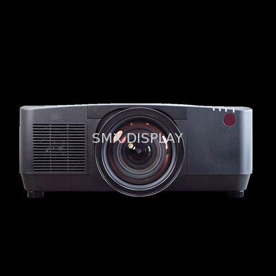 Ποιότητα SMX 20000 Lumens 3lcd Laser 3d Holographic Projector Βίντεο για χαρτογράφηση προβολής Εργοστάσιο