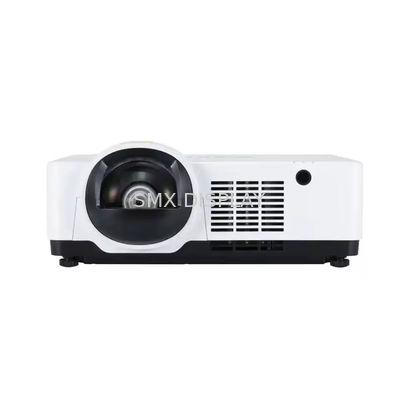 ποιότητας SMX 6000-7000 Φωτεινές Laser Projector 4K Short Throw για την οθόνη προσομοιωτή πτήσης Εργοστάσιο