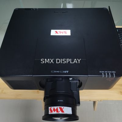 ποιότητας SMX 20000 Lumen WUXGA 3LCD προβολέας λέιζερ για την προβολή κτιρίων μεγάλης κλίμακας Εργοστάσιο