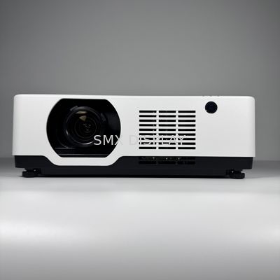 Ποιότητα SMX 7500lumen Laser Projector 3LCD για αίθουσες συνεδριάσεων Εργοστάσιο