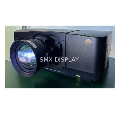 SMX εξωτερικός μηχανικός προβολέας 20000lumen WUXGA 3LCD Laser Projector για εξωτερική προβολή κτιρίων