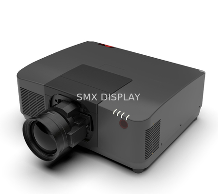 SMX 20000 Lumen WUXGA 3LCD προβολέας λέιζερ για μεγάλης κλίμακας εξωτερική προβολή κτιρίων