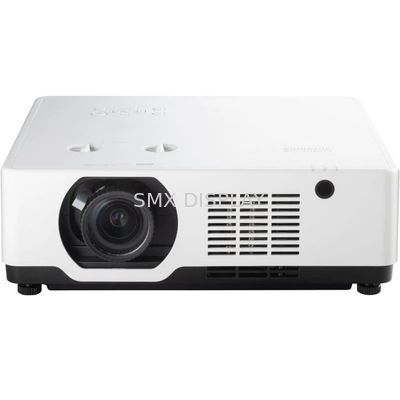 Ποιότητα Προβολέας λέιζερ 3LCD 4K 6000 Lumen Laser Projector για εντυπωσιακή προβολή Εργοστάσιο