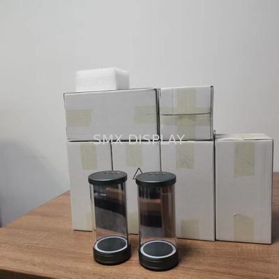 ποιότητας 5.5/10.1/21.5/75 ιντσών 3D ολοσωλήνα οθόνη α α α α α α α α α α α α α α Εργοστάσιο