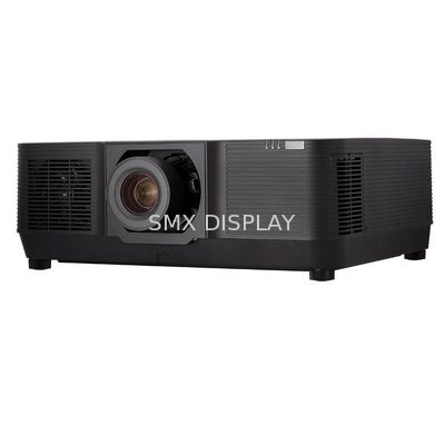 Ποιότητα Υψηλής απόδοσης SMX 15K Lumen Laser Projector για ψηφιακή σήμανση και μουσεία Εργοστάσιο