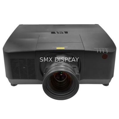 ποιότητας Επαγγελματικός Προβολέας Laser SMX 20K Lumens για Μουσεία & Αρχιτεκτονική Προβολή Εργοστάσιο