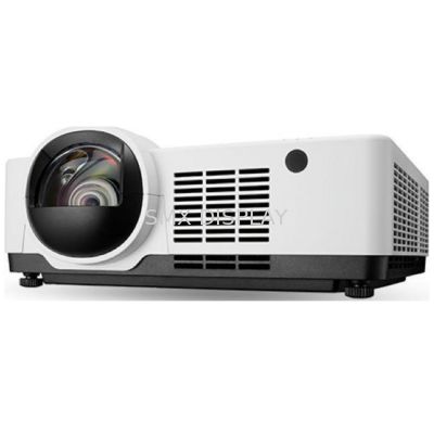Ποιότητα 8000 H Filter Life Time Laser Projector Gross Weight 10.5 Kg Perfect for Corporate Events and Functions Εργοστάσιο