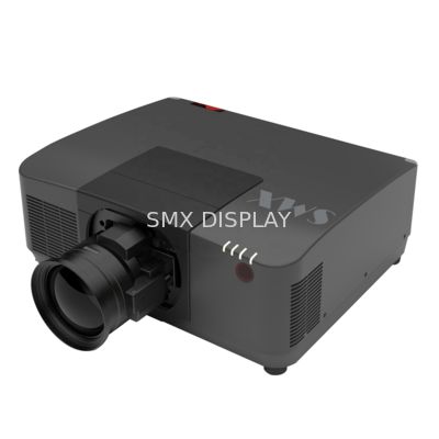 Ποιότητα RICOH Lens Business Multimedia Projectors WUXGA Native Resolution Throw Distance 1.2m-8.5m and Projection for Versatile Εργοστάσιο