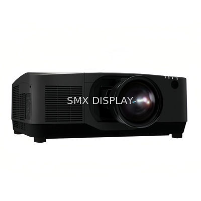 Ποιότητα 20000 λουμέν 4k laser 3lcd προβολέας WUXGA Ανάλυση για μεγάλες ενοικίες χώρων και εκδηλώσεων Εργοστάσιο