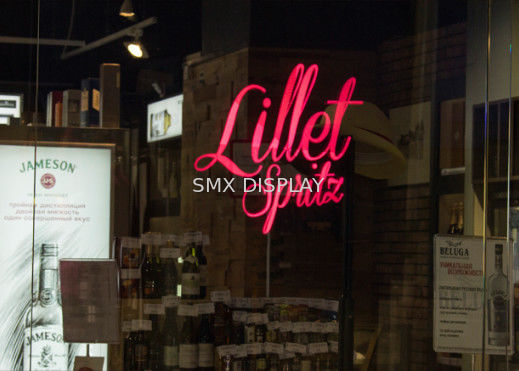 Ποιότητα Υψηλής ανάλυσης τρισδιάστατος φορέας ολογραμμάτων Hypervan επίδειξης ολογραμμάτων Visuals τρισδιάστατος Εργοστάσιο