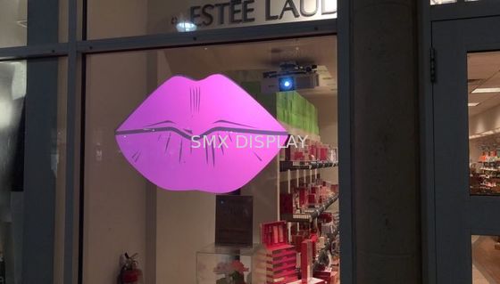 Ποιότητα Μπροστινή ταινία προβολής προβολέων διαφανής 170° 100um οπίσθια Εργοστάσιο