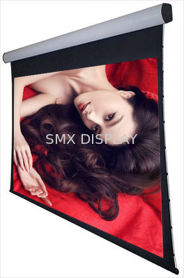 Ποιότητα Η ανώτατη τρισδιάστατη ετικέττα τοίχων ενέτεινε τις μηχανοποιημένες οθόνες 120 προβολής» για τον εγχώριο κινηματογράφο Εργοστάσιο